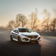Illustration for article titled The 2018 Honda Civic Type R Is The New Front-Wheel Drive Nürburgring King